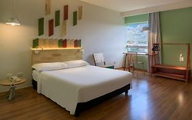 Hotel Nacional Inn Curitiba Santa Felicidade